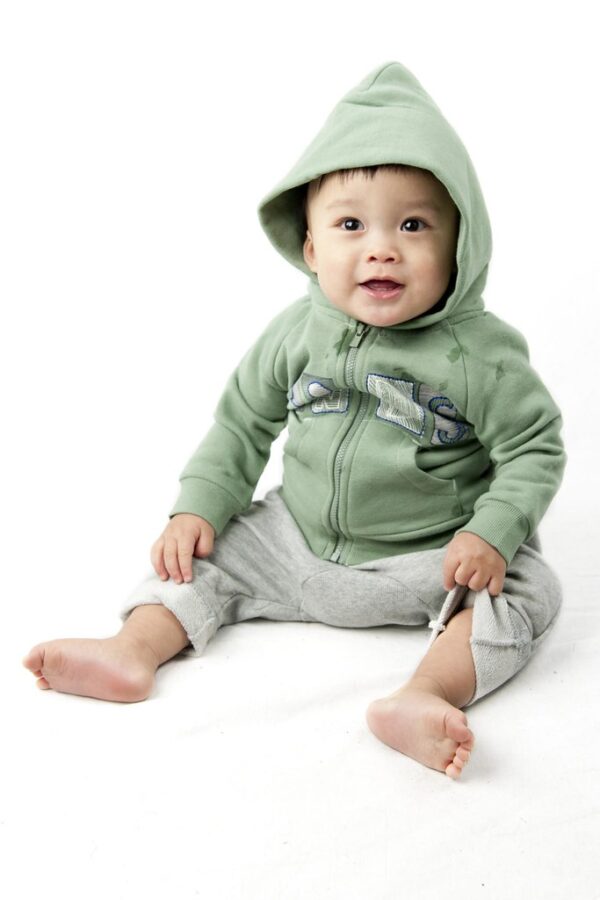 7627286342_11c065414e_b.jpg Dummy Hoodie - Green