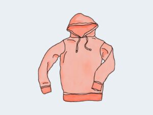 hoodie-2.jpg Dummy Hoodie - Red