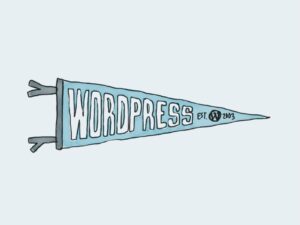 pennant-1.jpg Dummy WordPress Pennant