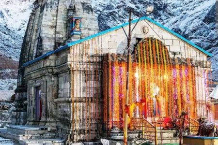 Char dham Yatra